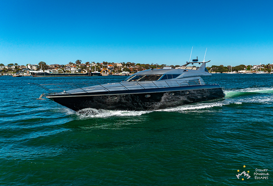 SUNSEEKER hero image